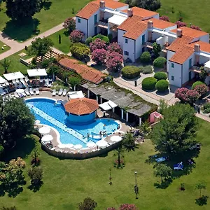Hotell Valamar Tamaris, Tar-Vabriga